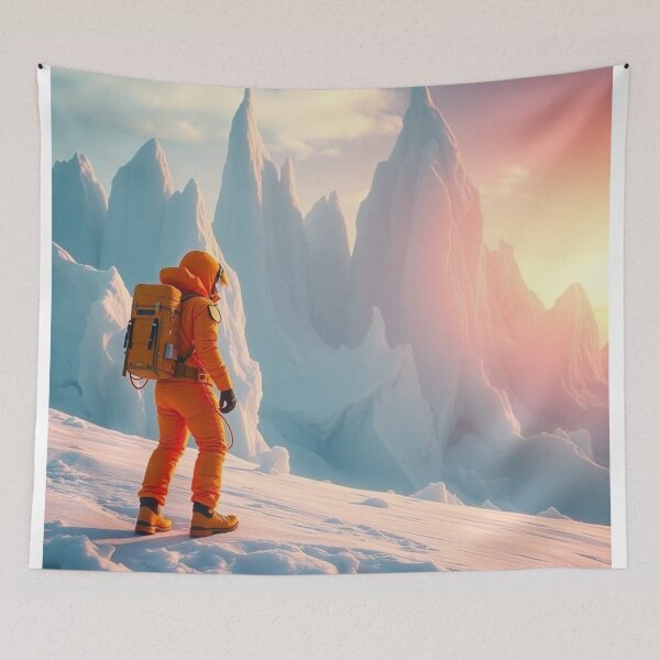 Item preview, Arctic Archipelago designed and sold by BCD BRANDS.
