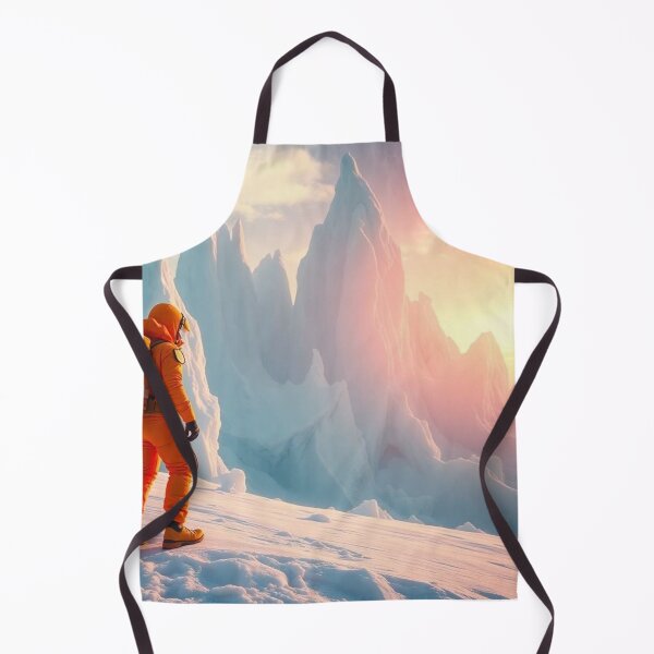 Item preview, Arctic Archipelago designed and sold by BCD BRANDS.