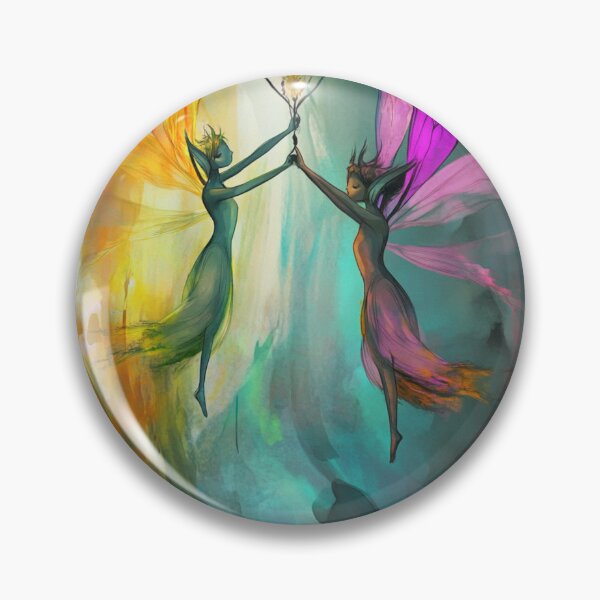 Item preview, Fantastical Realms designed and sold by mi-kam.