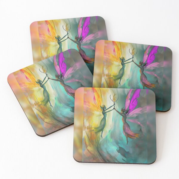 Item preview, Fantastical Realms designed and sold by mi-kam.