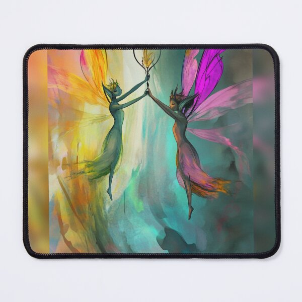 Item preview, Fantastical Realms designed and sold by mi-kam.
