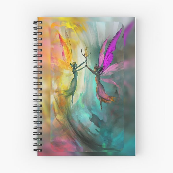 Item preview, Fantastical Realms designed and sold by mi-kam.