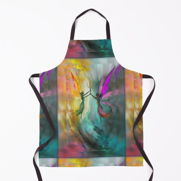 Item preview, Fantastical Realms designed and sold by mi-kam.