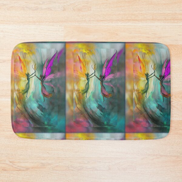 Item preview, Fantastical Realms designed and sold by mi-kam.