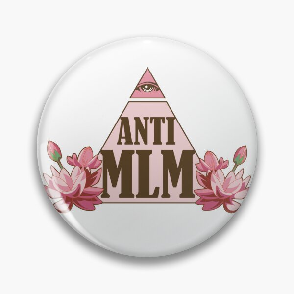 Item preview, Anti MLM designed and sold by sbogdan84.