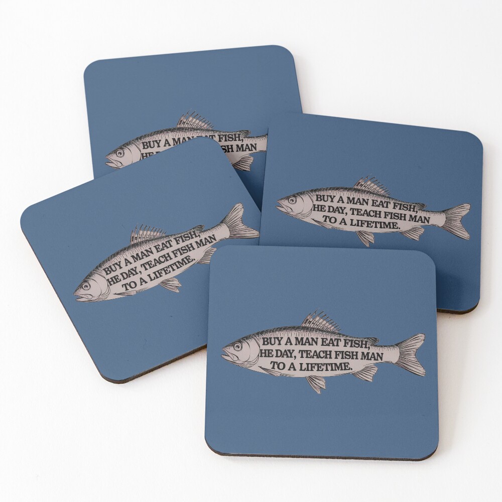 Item preview, Coasters (Set of 4) designed and sold by aronoc.