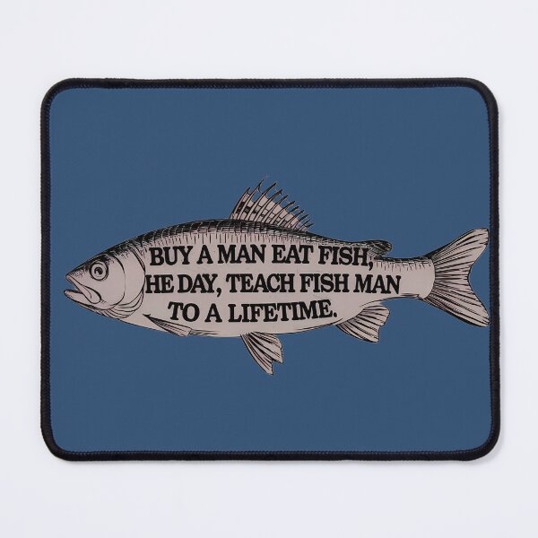 Item preview, Fish Logic designed and sold by Orca Chuckle Studios.