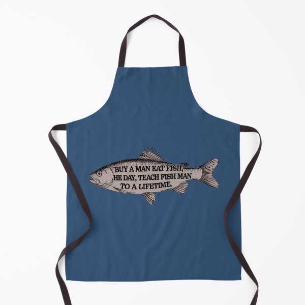 Item preview, Fish Logic designed and sold by Orca Chuckle Studios.