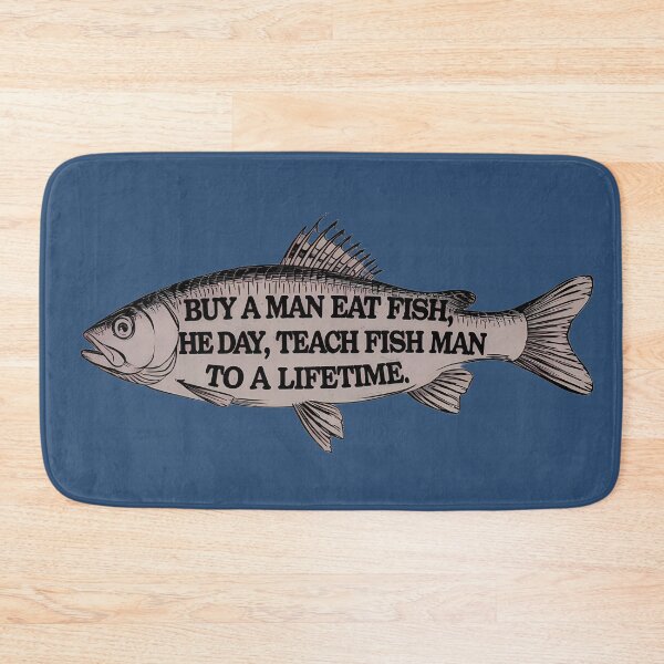 Item preview, Fish Logic designed and sold by Orca Chuckle Studios.