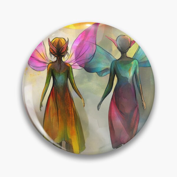 Item preview, Fantastical Realms designed and sold by mi-kam.
