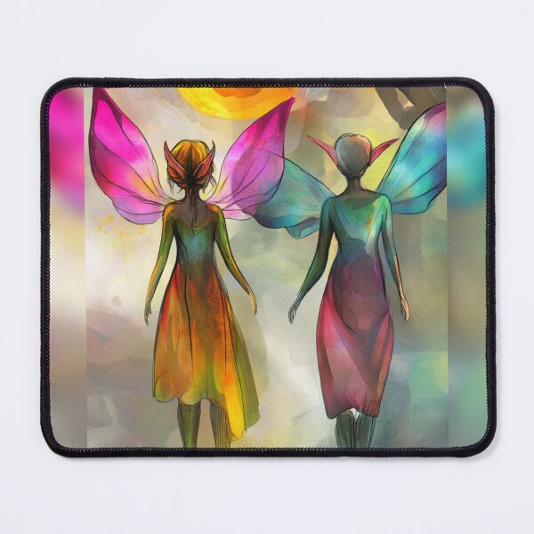 Item preview, Fantastical Realms designed and sold by mi-kam.