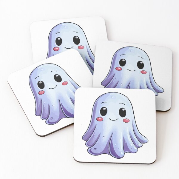 Item preview, Cute Ghost designed and sold by Grypis.