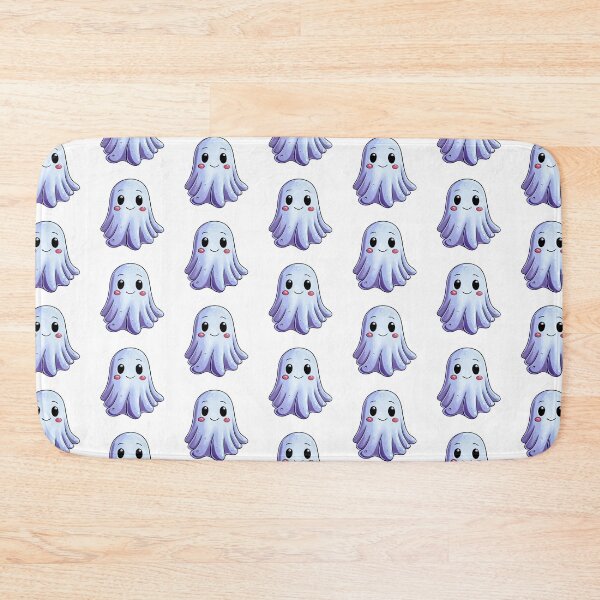 Item preview, Cute Ghost designed and sold by Grypis.