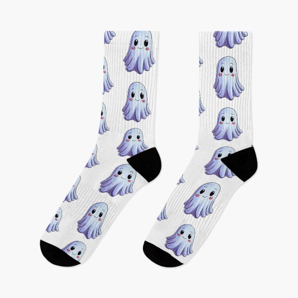 Item preview, Cute Ghost designed and sold by Grypis.