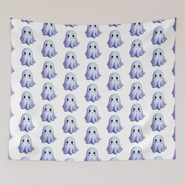 Item preview, Cute Ghost designed and sold by Grypis.