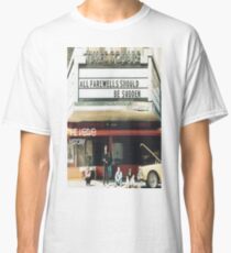Verve- History Classic T-Shirt