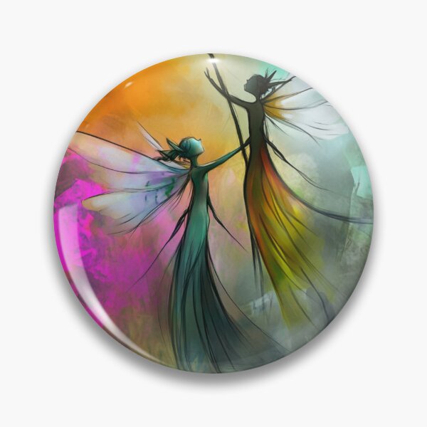 Item preview, Fantastical Realms designed and sold by mi-kam.