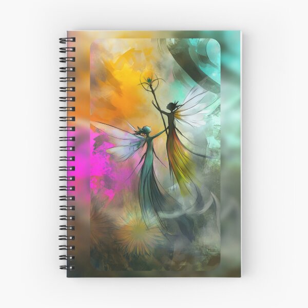 Item preview, Fantastical Realms designed and sold by mi-kam.