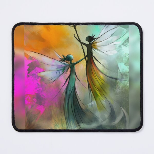 Item preview, Fantastical Realms designed and sold by mi-kam.