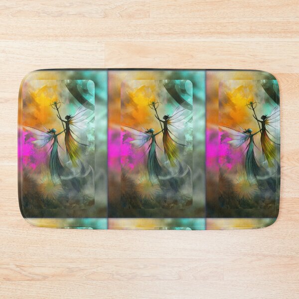 Item preview, Fantastical Realms designed and sold by mi-kam.