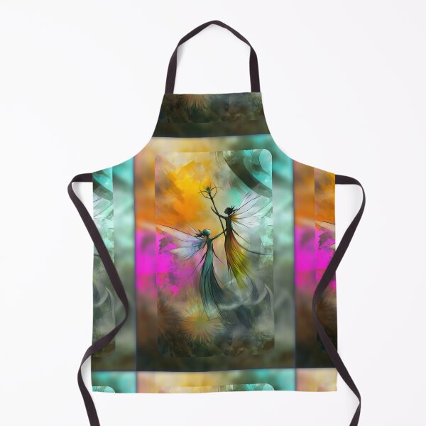 Item preview, Fantastical Realms designed and sold by mi-kam.