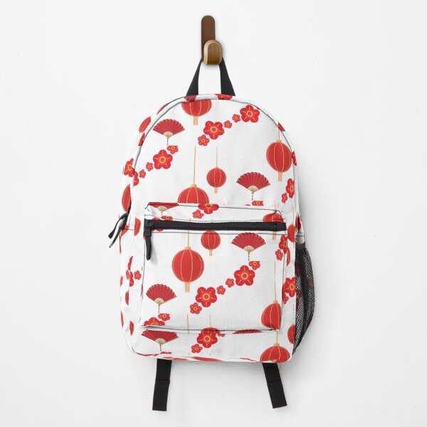 Item preview, Happiness Blooms - Chinese New Year 2025 Lunar Celebration designed and sold by InspiredCreatives.