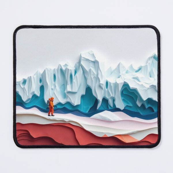 Item preview, Arctic Archipelago designed and sold by BCD BRANDS.