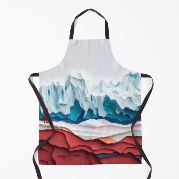 Item preview, Arctic Archipelago designed and sold by BCD BRANDS.