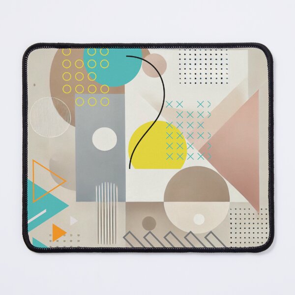 Item preview, Geometric Shapes designed and sold by ChenEngEng.