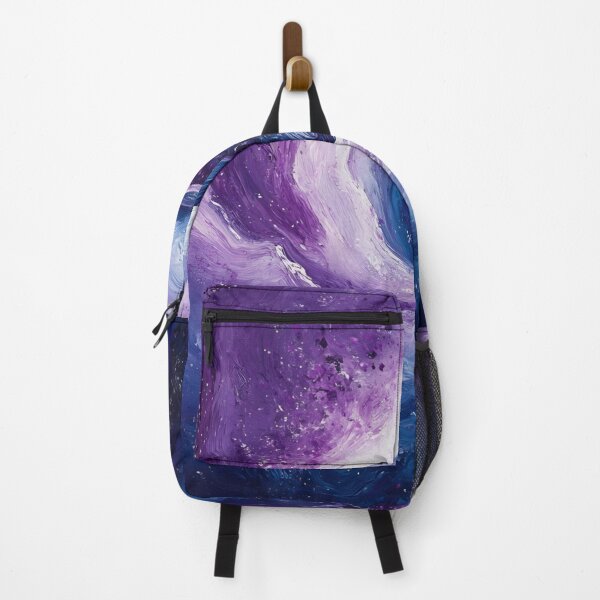 Item preview, Colorful cosmic whirlpool in space designed and sold by anytka.