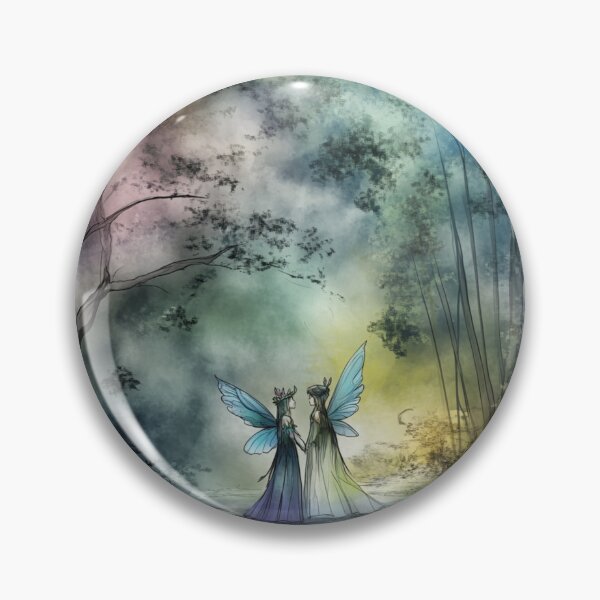Item preview, Fantastical Realms designed and sold by mi-kam.