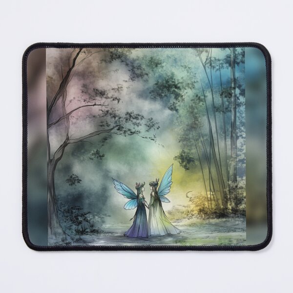 Item preview, Fantastical Realms designed and sold by mi-kam.