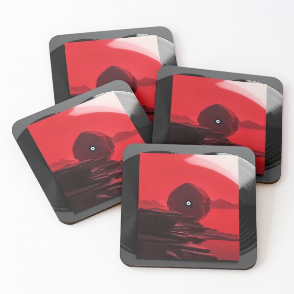 Item preview, Echoes of the Abyss: Album Art designed and sold by anytka.
