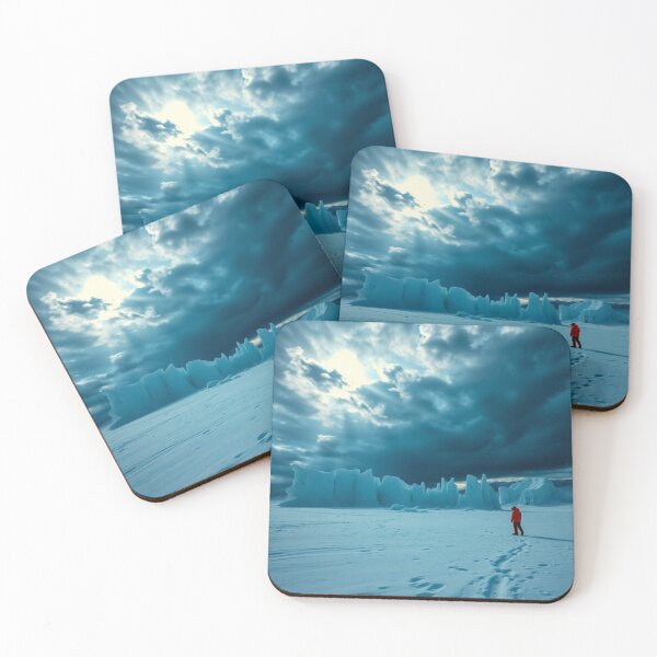 Item preview, Arctic Archipelago designed and sold by BCD BRANDS.