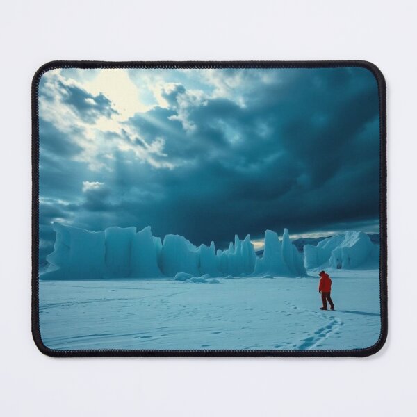 Item preview, Arctic Archipelago designed and sold by BCD BRANDS.