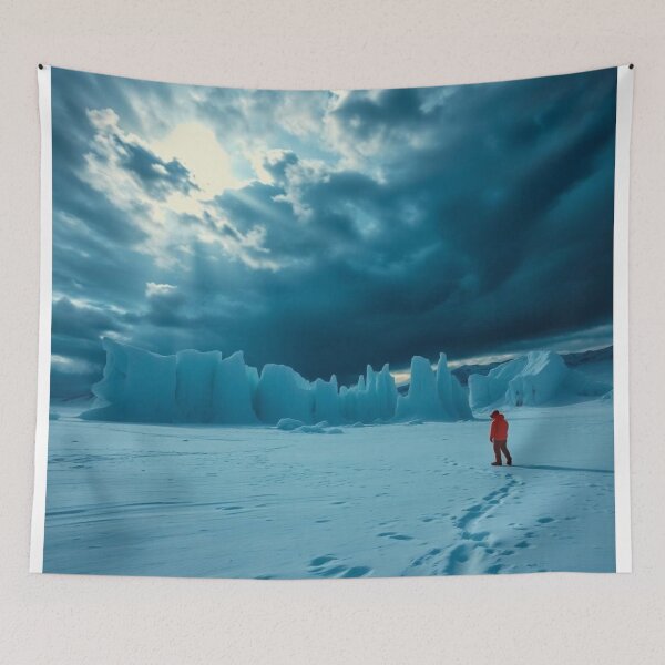 Item preview, Arctic Archipelago designed and sold by BCD BRANDS.