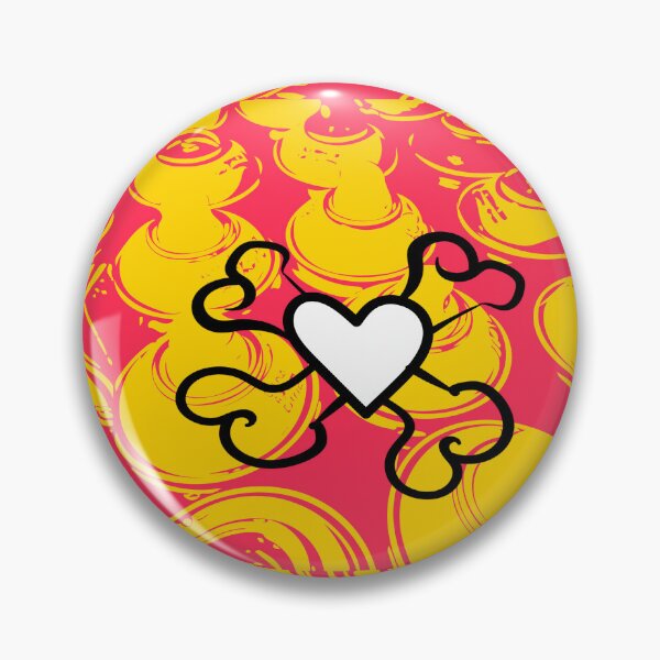 Item preview, AMOMOCHI AQUIMO (HASTA EL DEL CORAZON) designed and sold by SLICEBREAD .