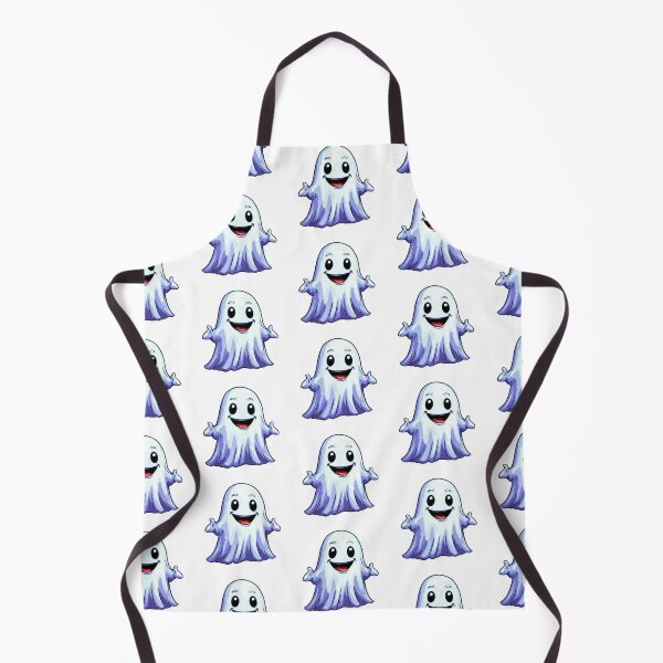 Item preview, Cute Ghost designed and sold by Grypis.