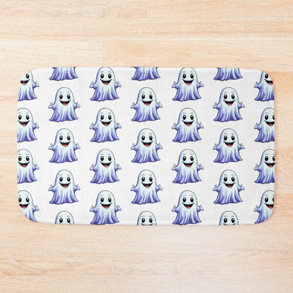 Item preview, Cute Ghost designed and sold by Grypis.
