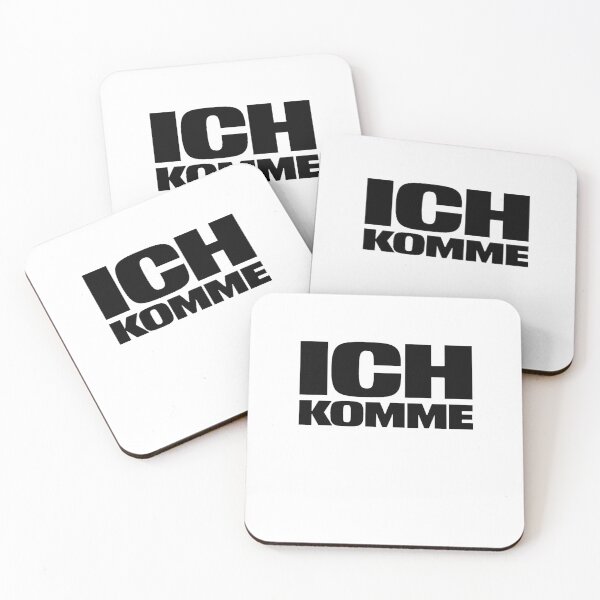 Item preview, Ich Komme Erika Vikman Eurovision 2025 Finland Merch designed and sold by vivavision.