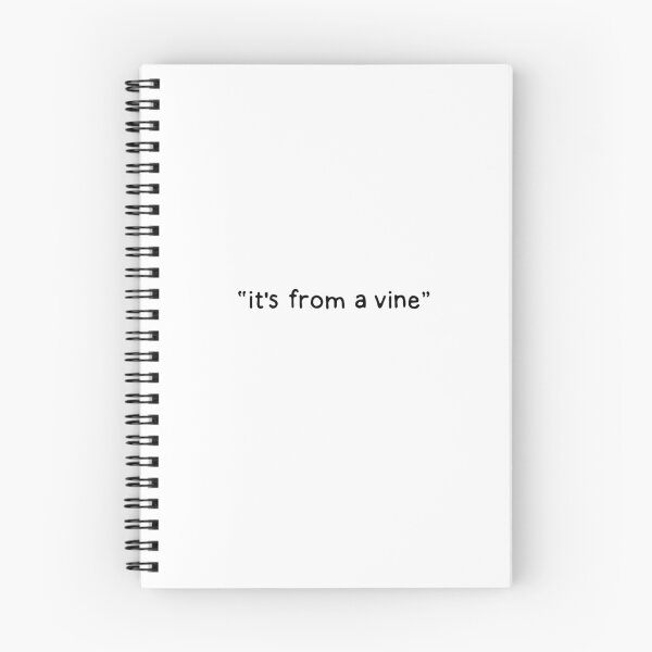 Item preview, It's from a vine designed and sold by dontqu0teme.