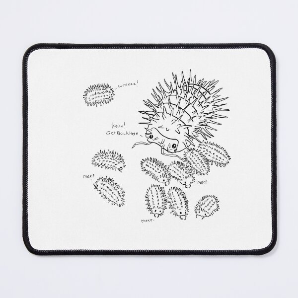 Item preview, Spiky little isopods designed and sold by Tatianna21.