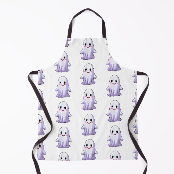 Item preview, Cute Ghost designed and sold by Grypis.