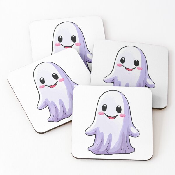 Item preview, Cute Ghost designed and sold by Grypis.