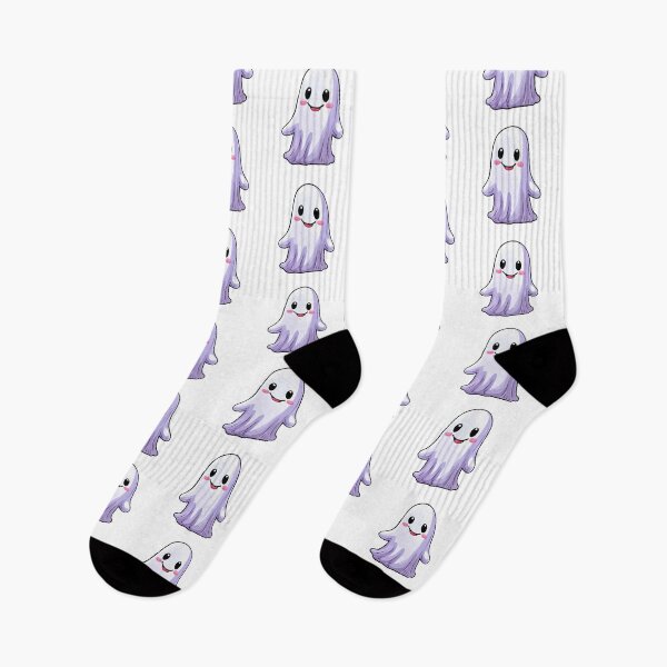 Item preview, Cute Ghost designed and sold by Grypis.