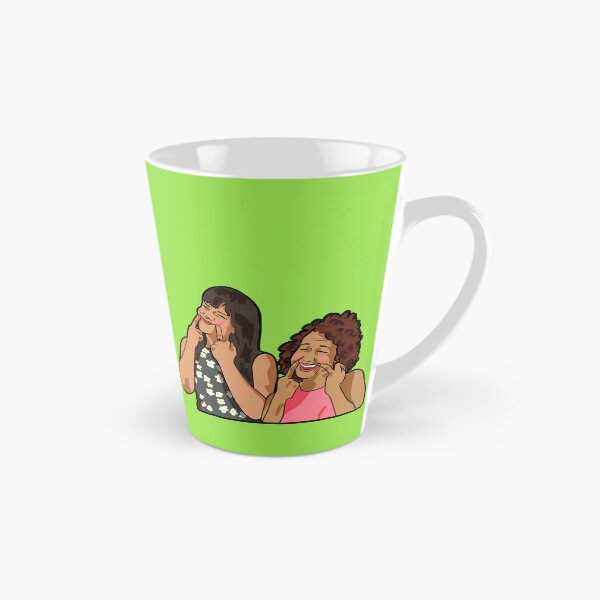 Item preview, Broad City SMILE designed and sold by typicalgirldesign.