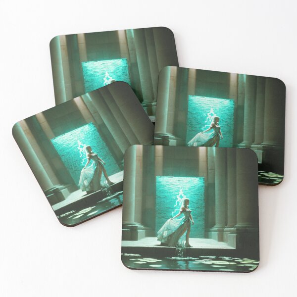 Item preview, Water Palace Princess designed and sold by Chubuter.