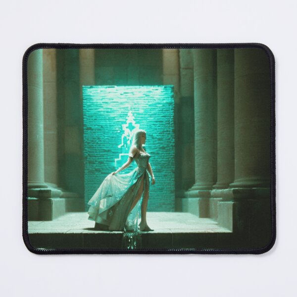 Item preview, Water Palace Princess designed and sold by Chubuter.