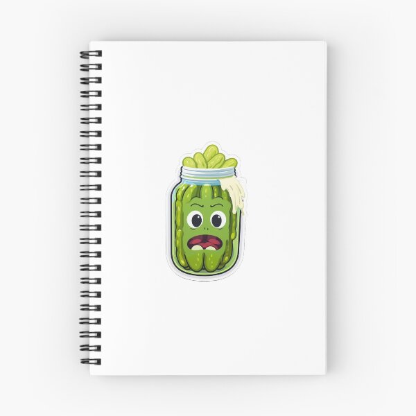 Item preview, Pickled jar designed and sold by Edward1212.