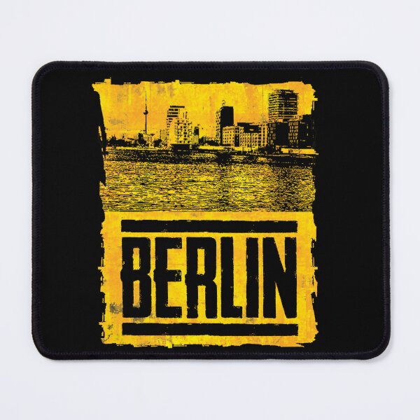 Item preview, Berlin designed and sold by Periartwork.